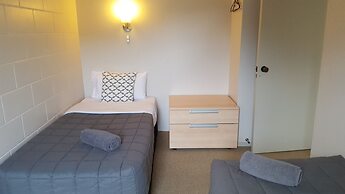 Akaroa Waterfront Motels