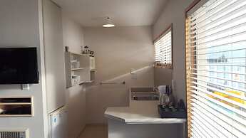 Akaroa Waterfront Motels