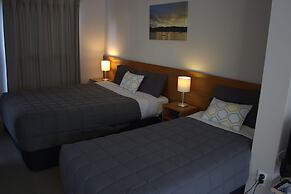 Akaroa Waterfront Motels