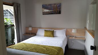 Akaroa Waterfront Motels