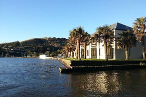 Akaroa Waterfront Motels