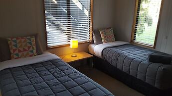 Akaroa Waterfront Motels