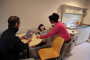 Akaroa Waterfront Motels