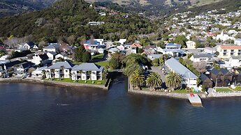 Akaroa Waterfront Motels