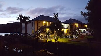 Akaroa Waterfront Motels
