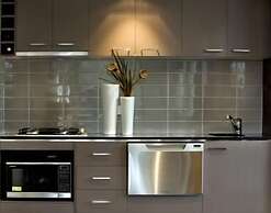 May Park Executive Apartments