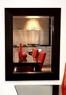 May Park Executive Apartments