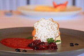 Riverland Motor Inn & River's Restaurant