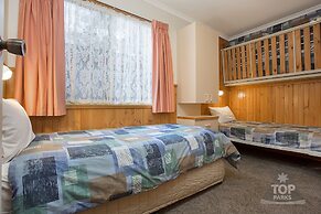 Lake Fyans Holiday Park