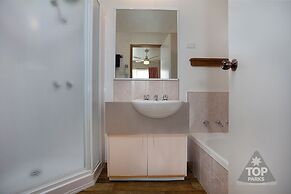 Lake Fyans Holiday Park