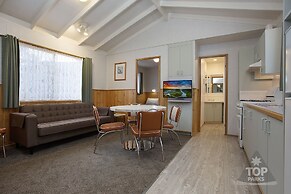 Lake Fyans Holiday Park