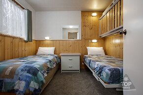 Lake Fyans Holiday Park