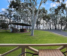 Lake Fyans Holiday Park