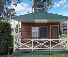 Lake Fyans Holiday Park