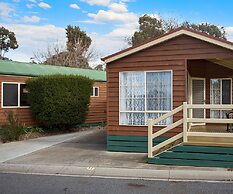 Lake Fyans Holiday Park
