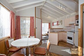 Lake Fyans Holiday Park