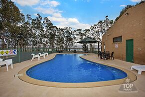 Lake Fyans Holiday Park