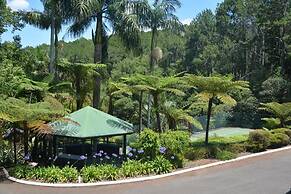 Montville Mountain Inn