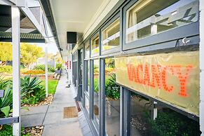 Meningie's Waterfront Motel