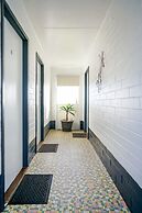 Meningie's Waterfront Motel