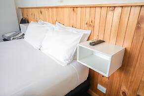 Meningie's Waterfront Motel