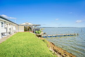 Meningie's Waterfront Motel