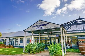 Meningie's Waterfront Motel