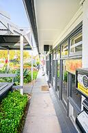 Meningie's Waterfront Motel