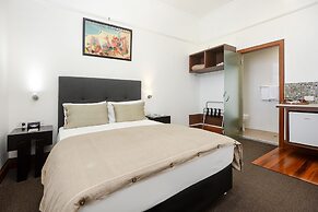 Pier Hotel Coffs Harbour