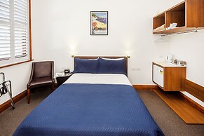 Pier Hotel Coffs Harbour