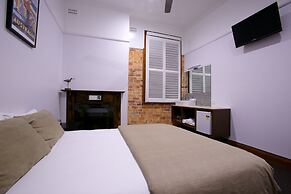 Pier Hotel Coffs Harbour