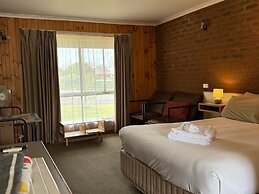 Country Roads Motor Inn Narrandera