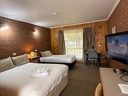Country Roads Motor Inn Narrandera
