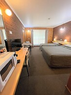 Country Roads Motor Inn Narrandera