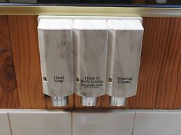 Country Roads Motor Inn Narrandera