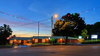 Country Roads Motor Inn Narrandera
