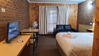Country Roads Motor Inn Narrandera