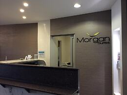 Morgan Suites