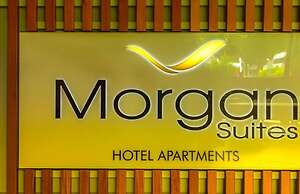 Morgan Suites