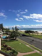 Sandrift Beachfront Apartments