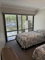 Sandrift Beachfront Apartments