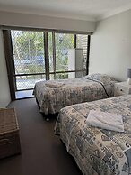 Sandrift Beachfront Apartments