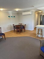 Sandrift Beachfront Apartments