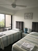 Sandrift Beachfront Apartments