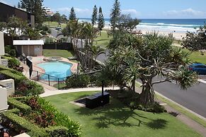 Sandrift Beachfront Apartments