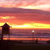 Sandrift Beachfront Apartments