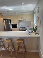 Sandrift Beachfront Apartments