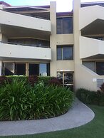Sandrift Beachfront Apartments