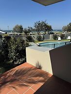 Sandrift Beachfront Apartments