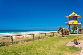 Sandrift Beachfront Apartments